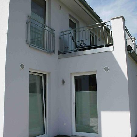 Uebernachtung Bei Michael - Ferienwohnung 로스토크 객실 사진