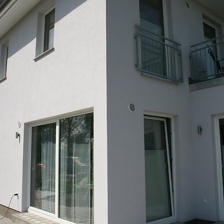 Uebernachtung Bei Michael - Ferienwohnung 로스토크 외부 사진